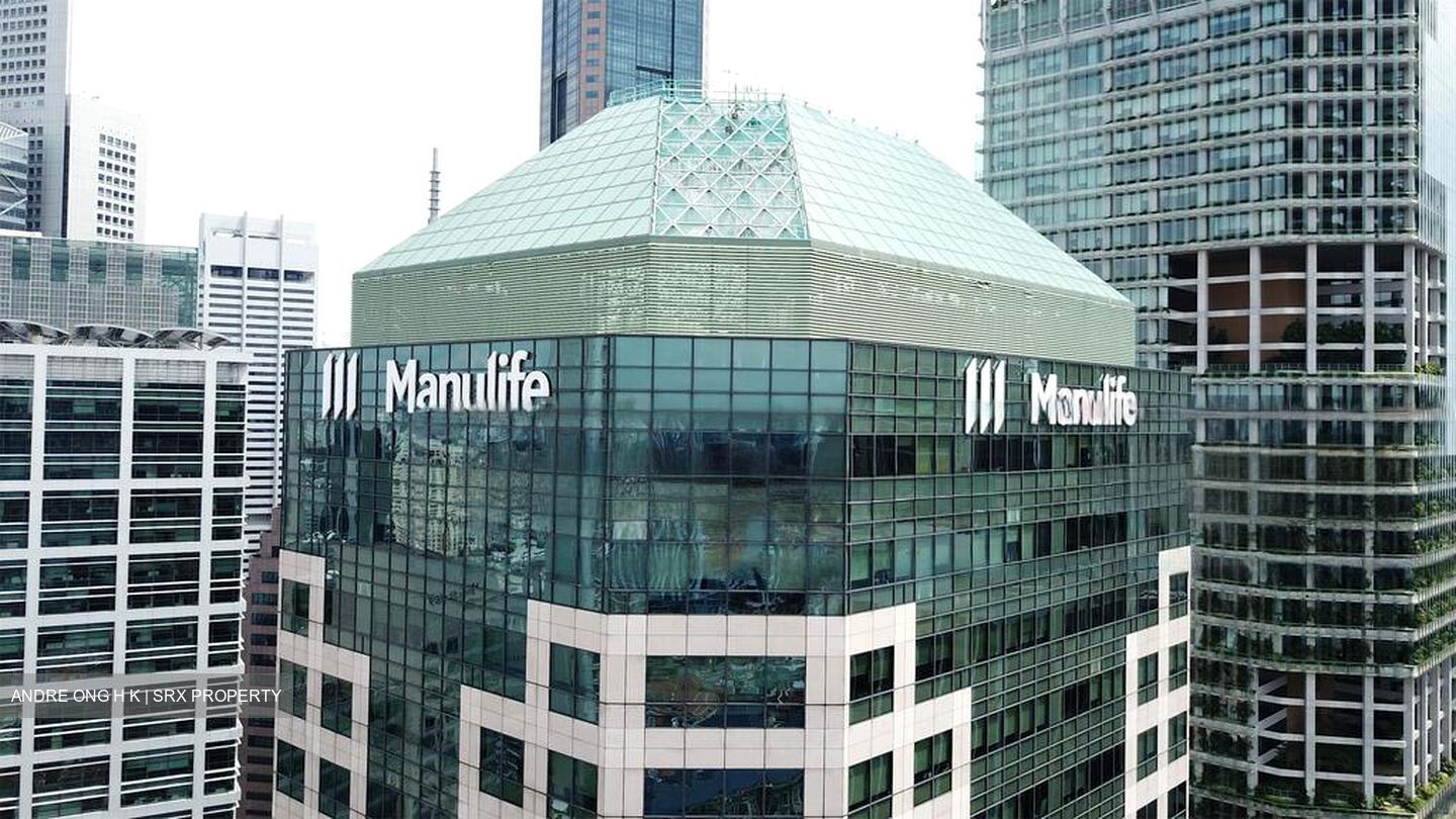 Pwc Building (D1), Office #451209771